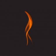 Fille du Feu