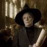 Avatar de Professeur Mc Gonagall